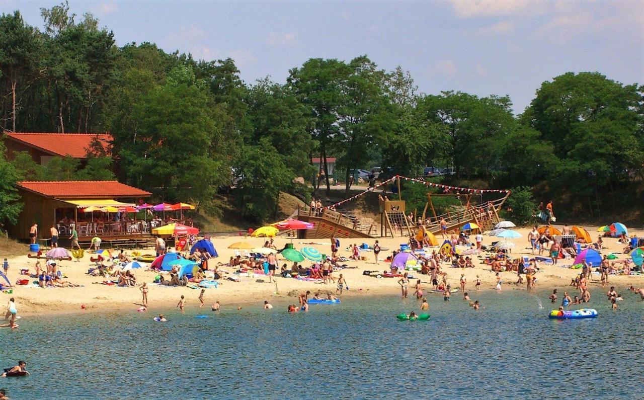 Grosse Ferienwohnung, Auf Bauernhof Mit Ponys Und Pferden, Laendlich Und Ruhig, Naehe Duemmer See Holdorf エクステリア 写真